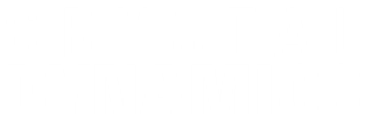 Crystal Dynamics